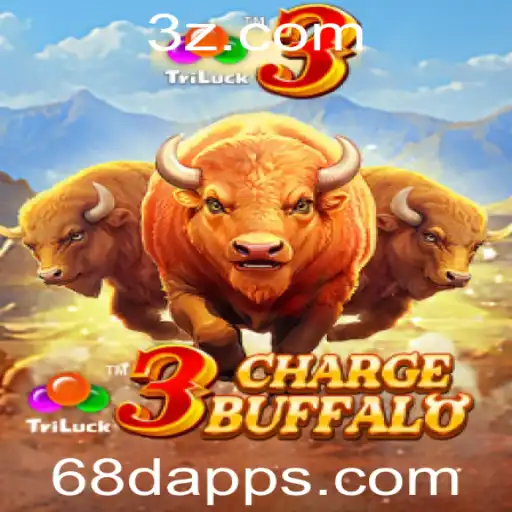 Descubra o Mundo Fascinante do Jogo 3ChargeBuffalo e a Tendência 68d app