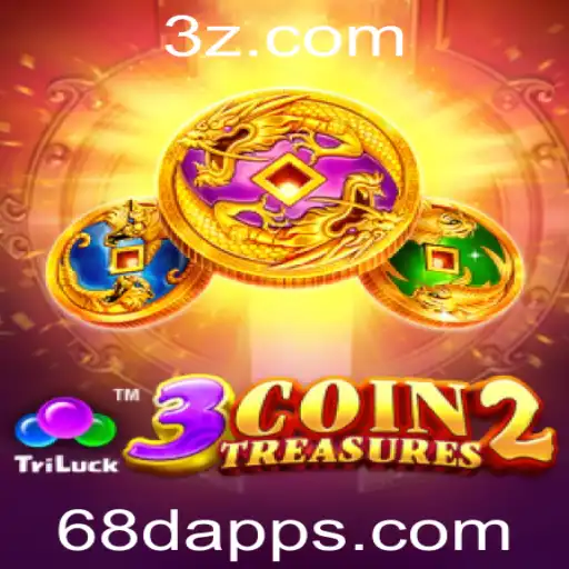 Explorando o Universo de 3CoinTreasures2: Descubra um Mundo de Aventuras