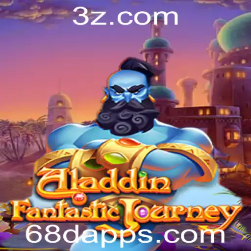Explorando a Mágica: Um Mergulho no Jogo Aladdin