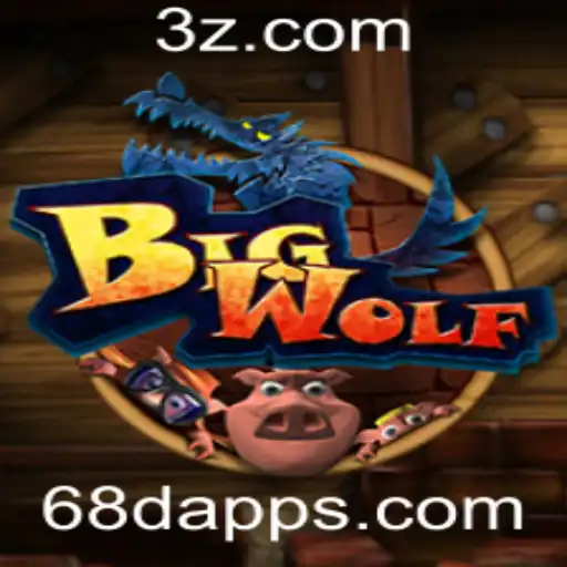 Descubra o Envolvente Mundo de 'BigWolf' no 68d App