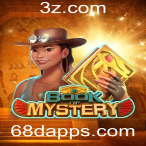 Exploração e Mistério no Jogo 'BookofMystery'