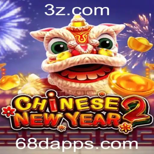 Descubra o Fascinante Mundo do Jogo CHINESENEWYEAR2 no 68d App