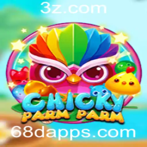 Descubra o Universo de 'ChickyParmParm' - O Novo Fenômeno dos Jogos Mobile