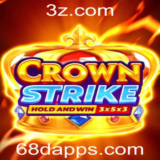 Crownstrike: A Venturous Journey in the World of 68D App