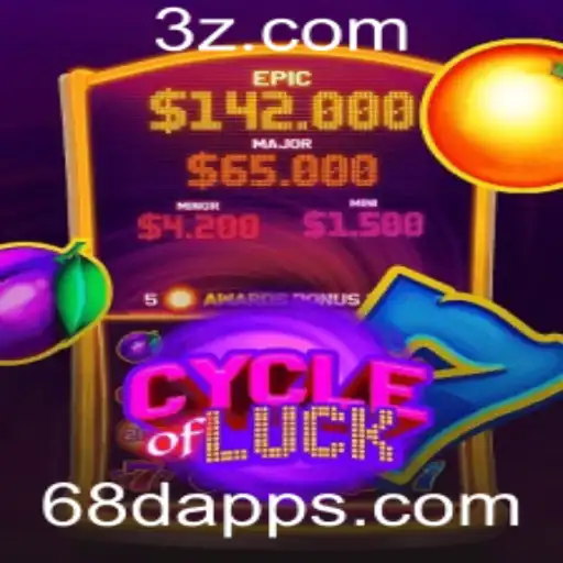 Explorando o Mundo Fascinante de CycleofLuck: Um Jogo de Estratégia e Sorte