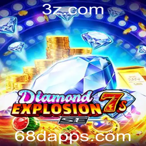 Explorando o Mundo de DiamondExplosion7sSE: A Nova Sensação dos Jogos Móveis