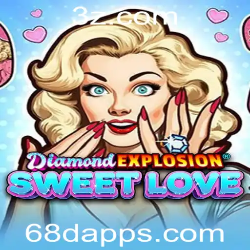 Explorando o Fascinante Mundo de DiamondExplosionSweetLove: Um Guia Completo para Jogadores