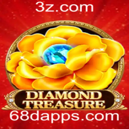 Explorando o Mundo de Diamondtreasure no 68d App