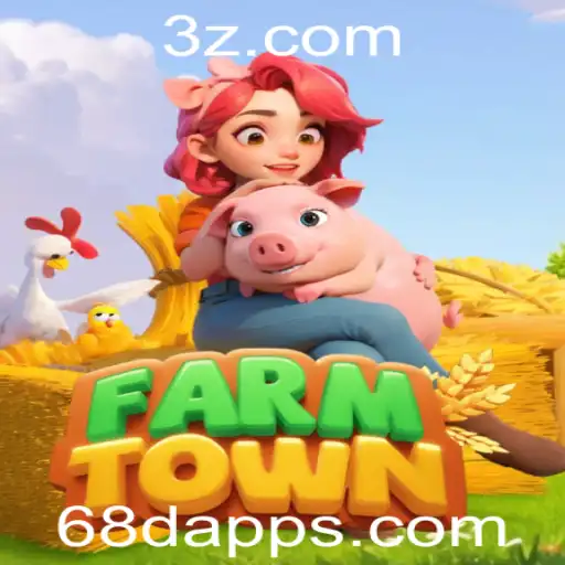 Explorando FarmTown: Um Guia Completo sobre o Jogo 68d App