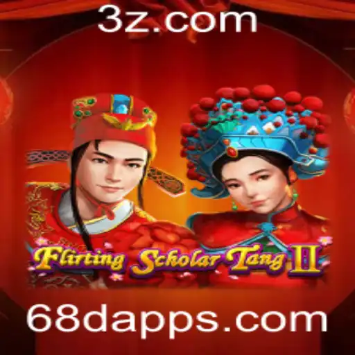 Explorando o Jogo Flirting Scholar Tang II: Uma Jornada no Mundo dos Jogos de Estratégia