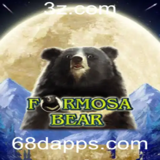 FormosaBear: O Novo Fenômeno no Mundo dos Jogos com 68d app