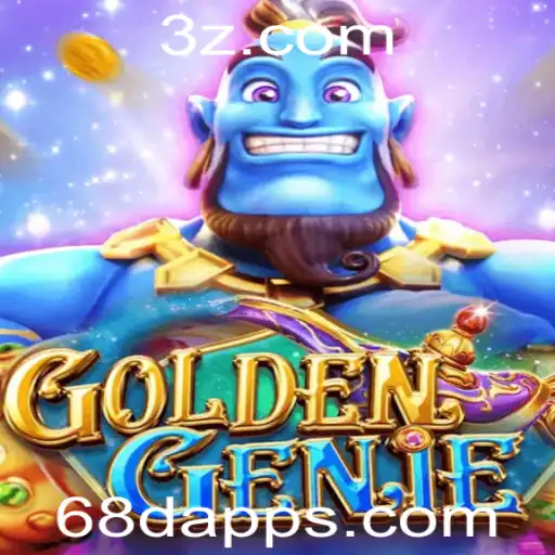 Explorando o Jogo GOLDENGENIE: Uma Experiência Única