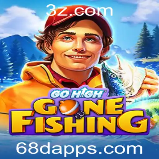 Explorando o Universo de GoHighGoneFishing: Uma Aventura Virtual Inovadora