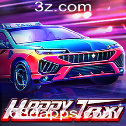 Explorando o Universo Vibrante de HappyTaxi