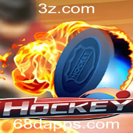 Explorando o Mundo do Hockey e a Inovação do 68d app