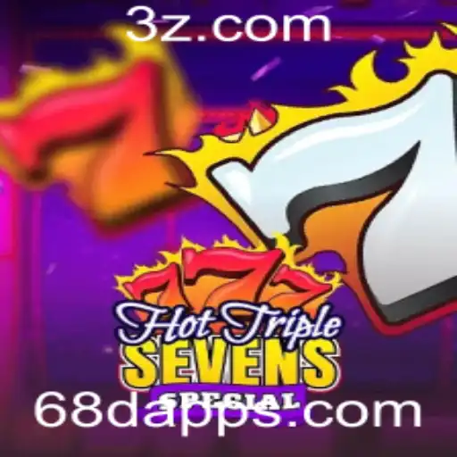 HotTripleSevensSpecial: O Guia Completo para um Jogo Empolgante