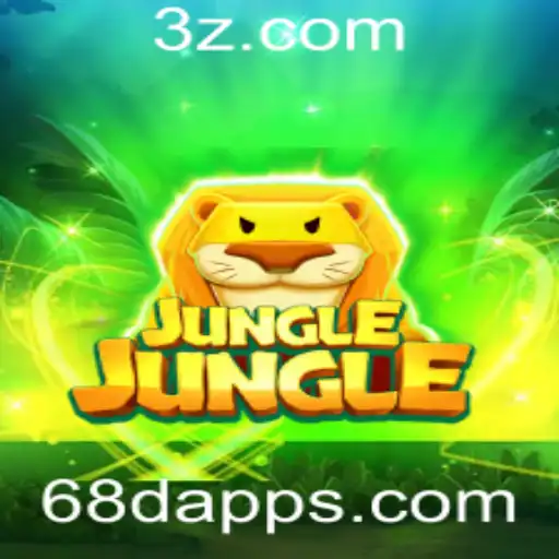 JungleJungle: Explorando as Aventuras Selvagens