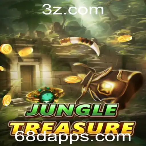 Descubra o Fascinante Mundo de JungleTreasure - O Jogo de Aventura que Conquista
