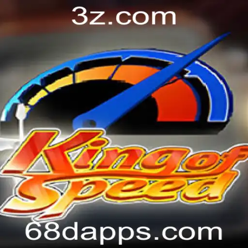Explorando KingofSpeed: Um Mergulho no Universo de Corridas Virtuais com o 68d App