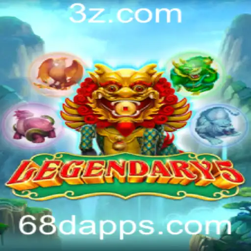 Legendary5: Descubra o Fascínio do Novo Jogo Sensação e Suas Regras