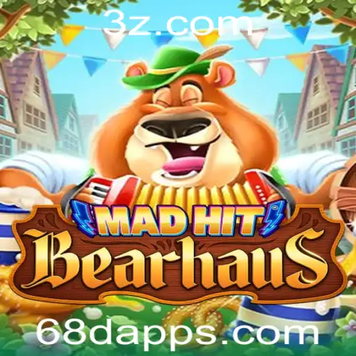 Explorando MadHitBearhaus: O Novo Sensação dos Jogos de Estratégia
