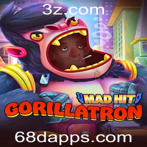 Explorando o Mundo de MadHitGorillatron e as Novidades no Mundo dos Jogos com o 68d App
