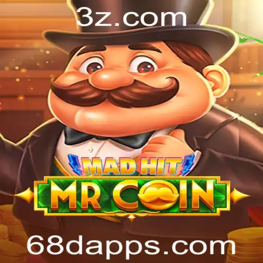 Explorando o Mundo de MadHitMrCoin: Um Jogo Empolgante no Universo 68d App