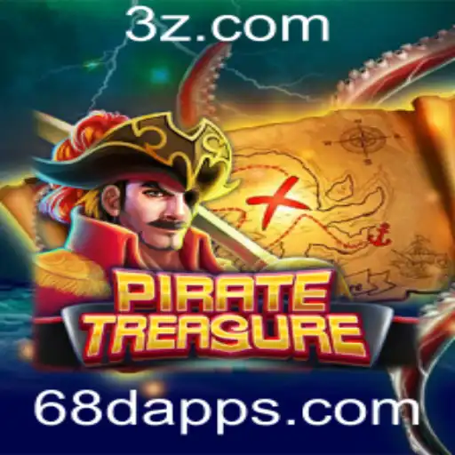 Explorando o Mundo de PirateTreasure: Aventuras e Estratégias no 68D App