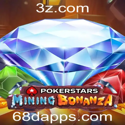 Pokerstars: Explorando o Mundo do Poker Online no 68d app