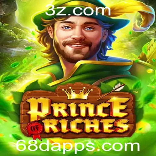 Prince of Riches: Uma Jornada Através da Fortuna