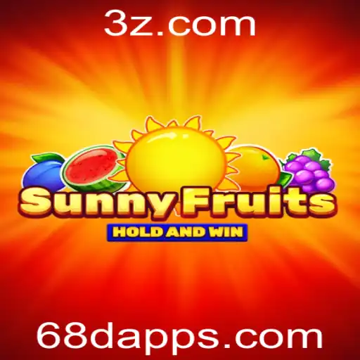 Descubra o Mundo Encantado de SunnyFruits e a Revolução do 68d App