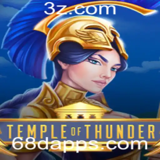 Temple of Thunder: Descubra as Regras e o Universo do Jogo