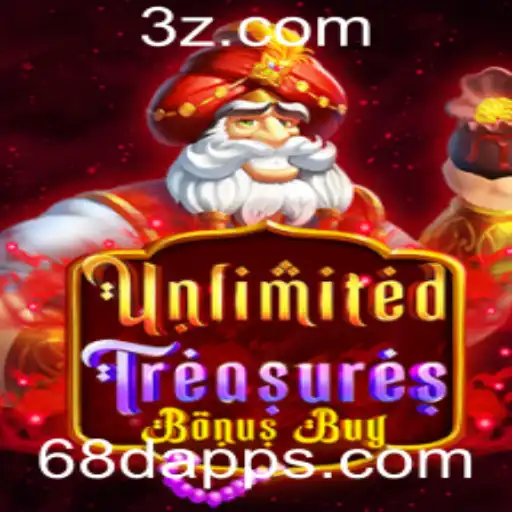 Explorando UnlimitedTreasuresBonusBuy: O Novo Fenômeno no Mundo dos Jogos Digitais