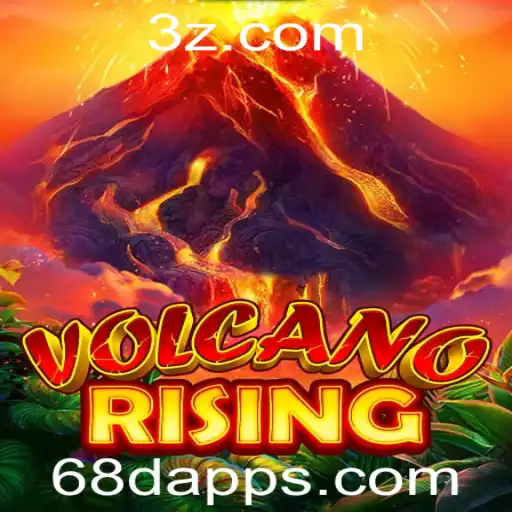 Descubra o Universo de VolcanoRising e as Emoções da 68d App