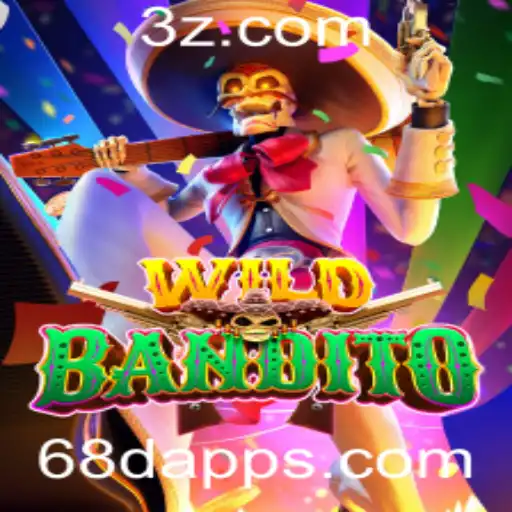Explorando o Mundo de WildBandito: Uma Aventura no 68d App