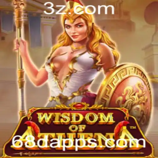 WisdomofAthena: Desvendando a Experiência do 68d App