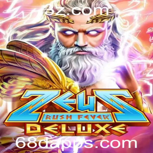 Explorando o Mundo Empolgante de ZeusRushFeverDeluxe: O Jogo Que Conquistou o Ano