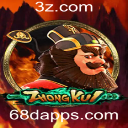 Explorando o Jogo ZhongKui: Uma Experiência Cativante no 68d App